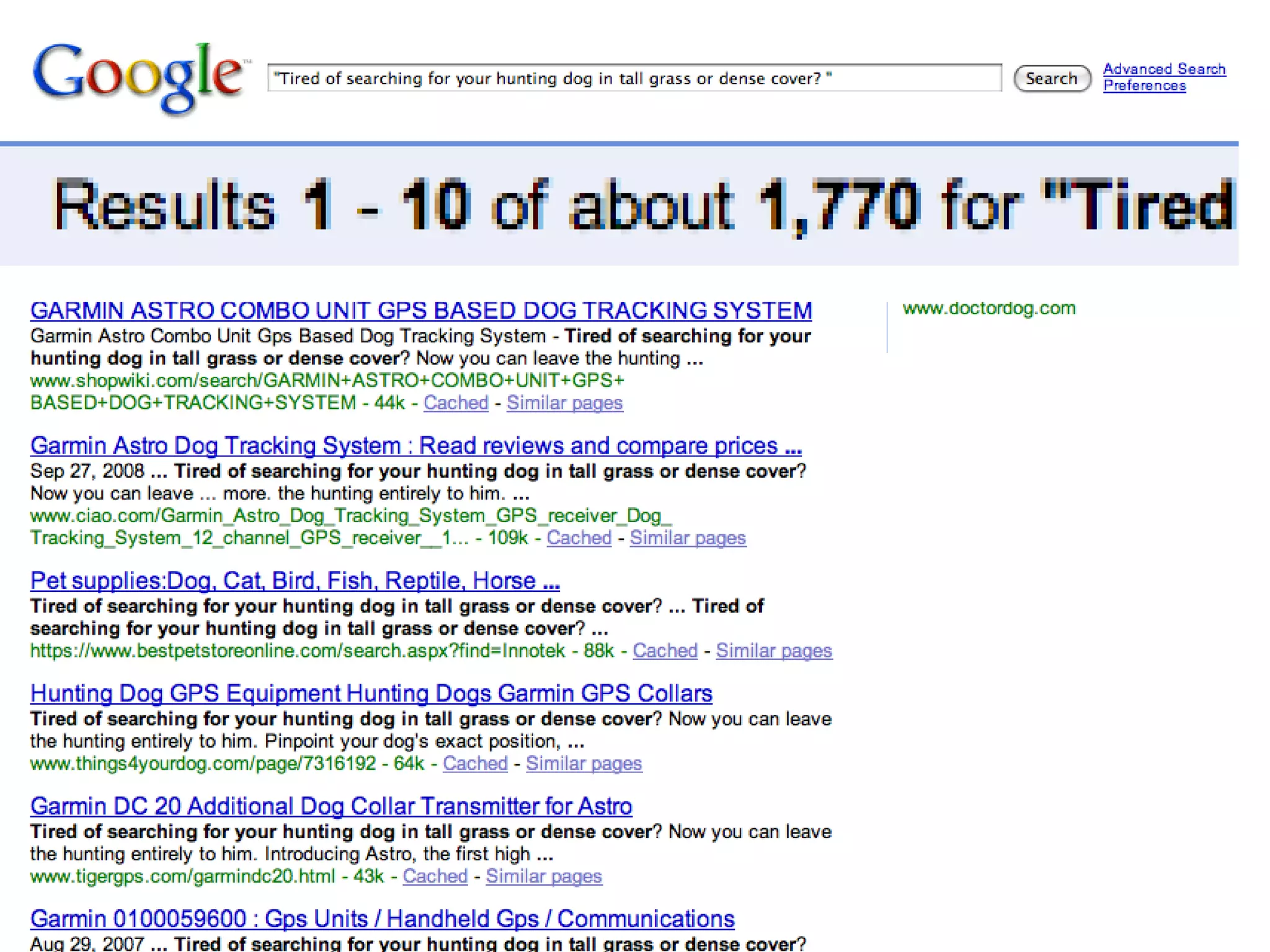 1-10 of 1770 Lazy  And this 