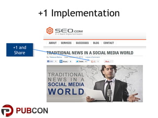 +1 Implementation


+1 and
 +1 and
Share
 Share
 