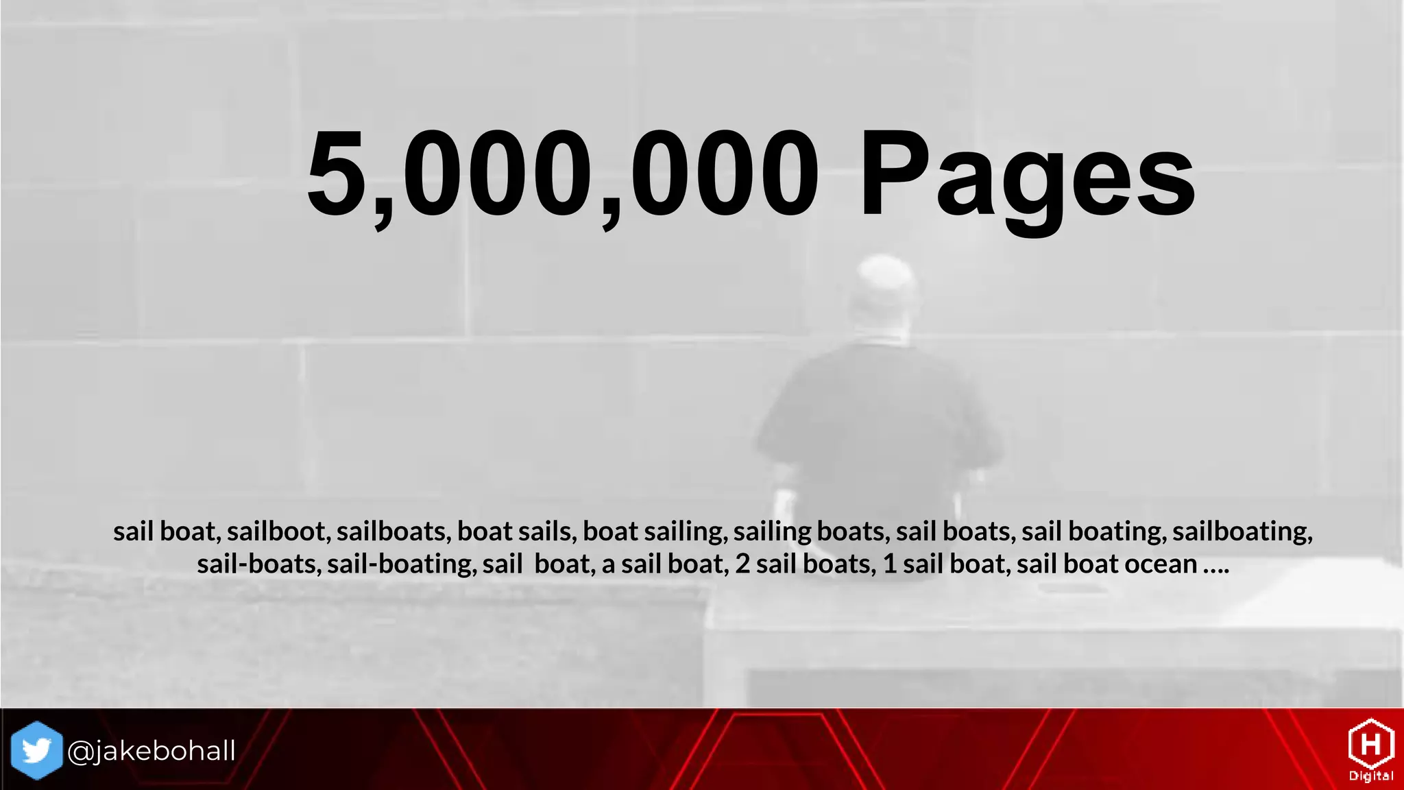 5,000,000 Pages
sail boat, sailboot, sailboats, boat sails, boat sailing, sailing boats, sail boats, sail boating, sailboating,
sail-boats, sail-boating, sail boat, a sail boat, 2 sail boats, 1 sail boat, sail boat ocean ….
@jakebohall
 