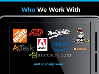 Visual Side
Of Content Marketing
The
matt@avalaunchmedia.com
@matt_siltala
 