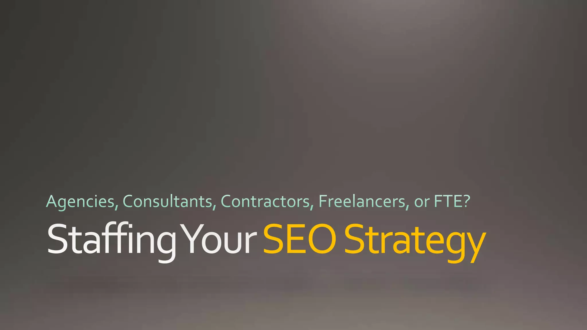 SEOStrategy
 