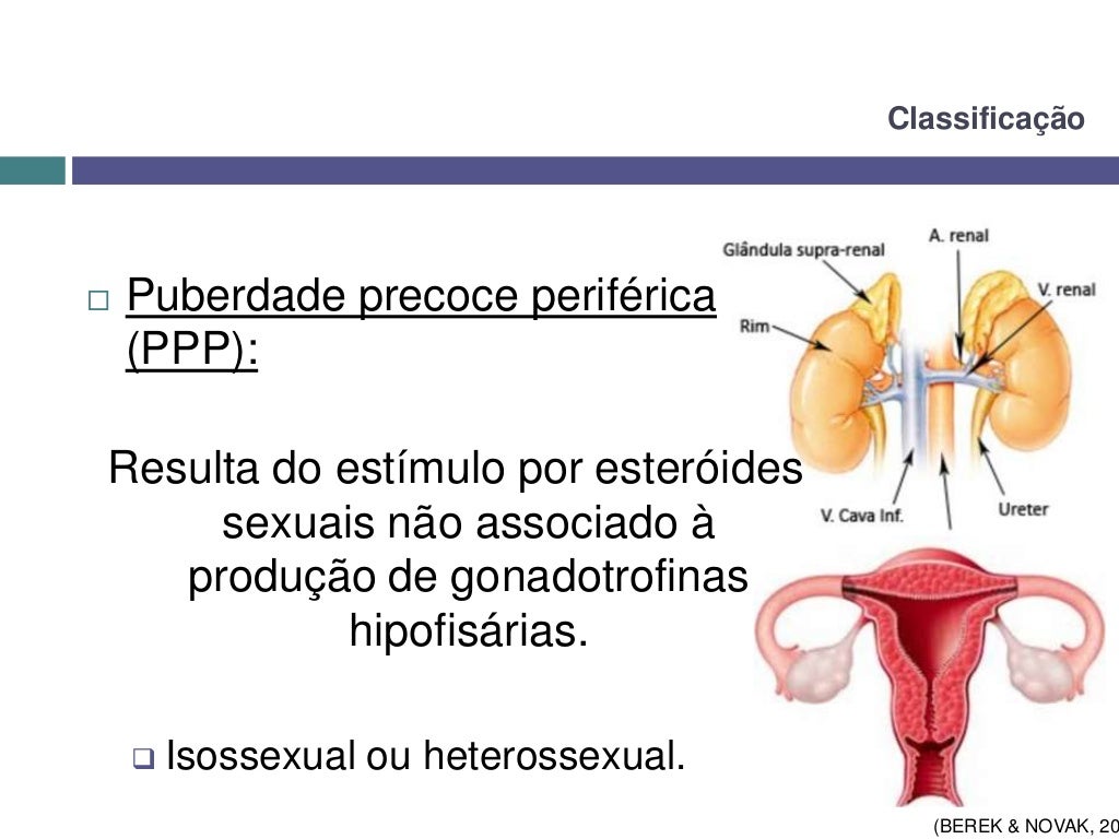 Puberdade Precoce Como Conduzir puberdade-precoce-como-conduzir