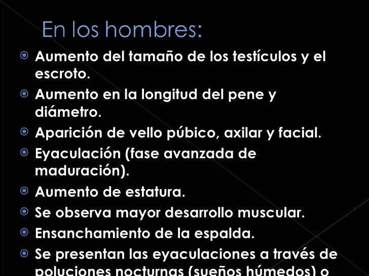 El aumento del miembro por medio de la masturbación
