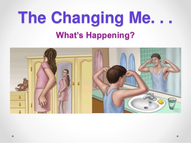 wallpapers Pictures Of Changes In Puberty puberty presentation 4 everybody