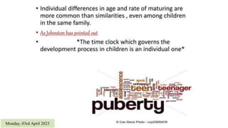 Puberty by Dr. Menstrual Cycle.pptx