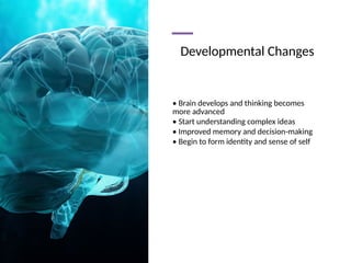 Understanding the Physical and Emotional Changes in Boys During Puberty ...