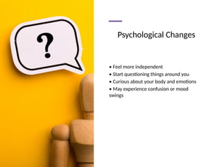 Understanding the Physical and Emotional Changes in Boys During Puberty ...