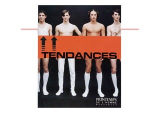 Le postmodernisme qui rythme notre quotidien