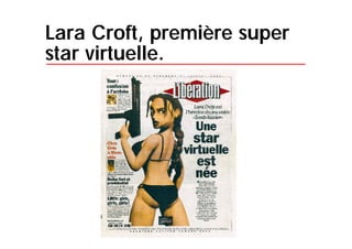 Le postmodernisme qui rythme notre quotidien