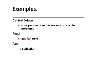 Le postmodernisme qui rythme notre quotidien