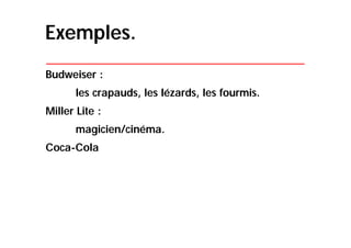 Le postmodernisme qui rythme notre quotidien