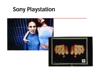 Le postmodernisme qui rythme notre quotidien