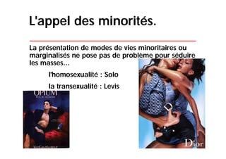 Le postmodernisme qui rythme notre quotidien