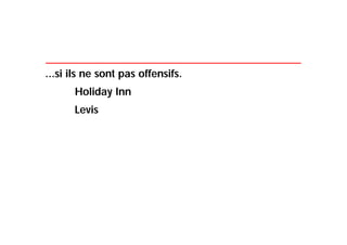 Le postmodernisme qui rythme notre quotidien