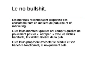 Le postmodernisme qui rythme notre quotidien