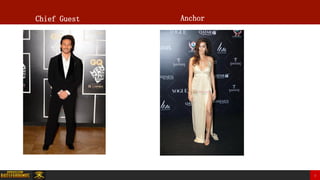 4
Chief Guest Anchor
 