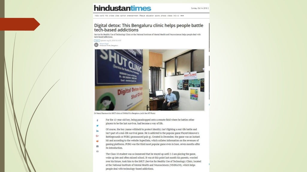 PUBG Presentation PLAYER UNKNOWN S BATTLE GROUND 