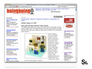 Pubic Diplomacy and Web 2.0