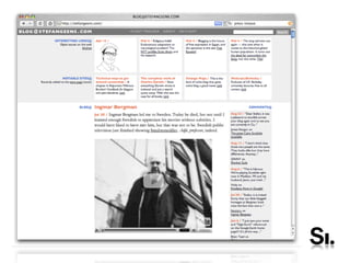 Pubic Diplomacy and Web 2.0