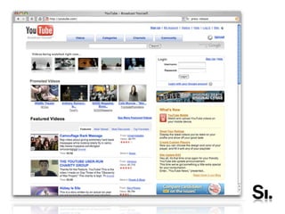 Pubic Diplomacy and Web 2.0