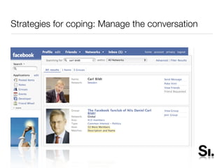 Pubic Diplomacy and Web 2.0