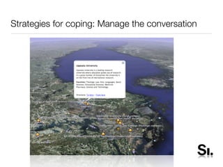 Pubic Diplomacy and Web 2.0