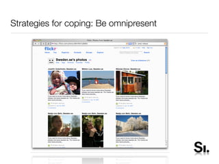 Pubic Diplomacy and Web 2.0