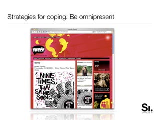 Pubic Diplomacy and Web 2.0