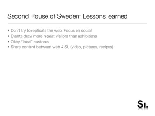 Pubic Diplomacy and Web 2.0