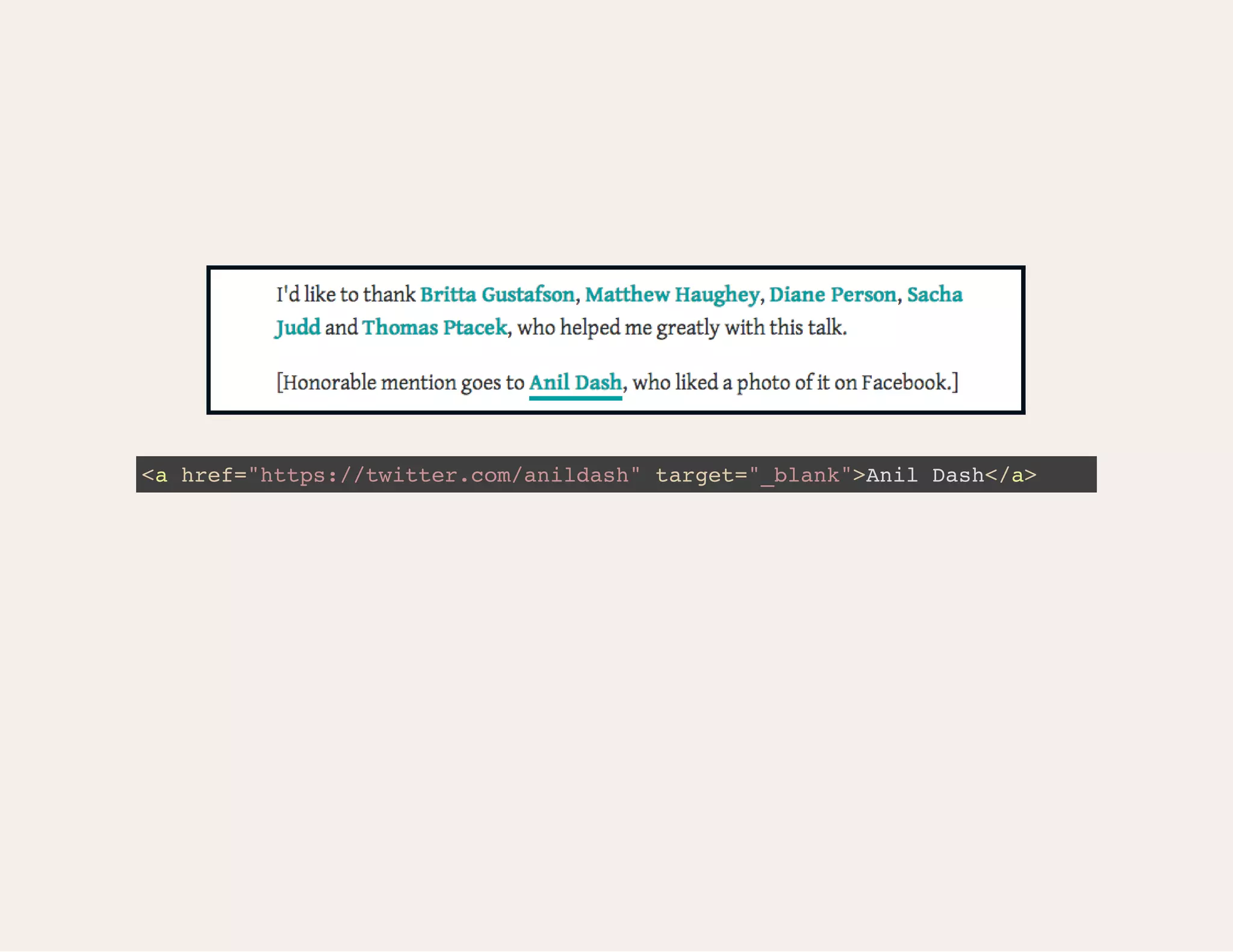 <a href="https://twitter.com/anildash" target="_blank">Anil Dash</a> 