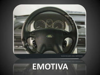 EMOTIVA
 