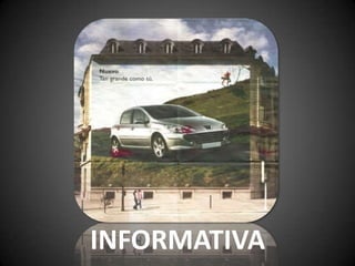 INFORMATIVA
 