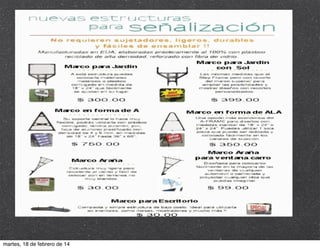 martes, 18 de febrero de 14

 