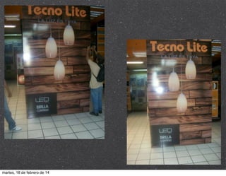 martes, 18 de febrero de 14

 