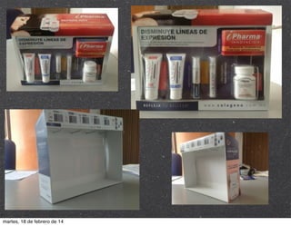 martes, 18 de febrero de 14

 