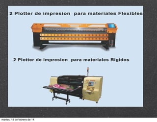 martes, 18 de febrero de 14

 