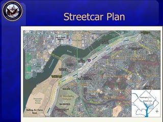 Streetcar Plan 