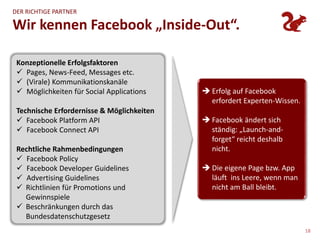 33,8% der deutschen Online-Nutzer sind auf Facebook.