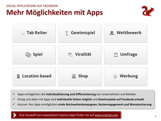 Fachautor und Referent für Social Networks & GamesAndré (CTO)Software-Entwicklung