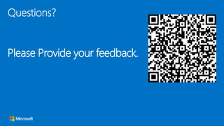 Please Provide your feedback.
 