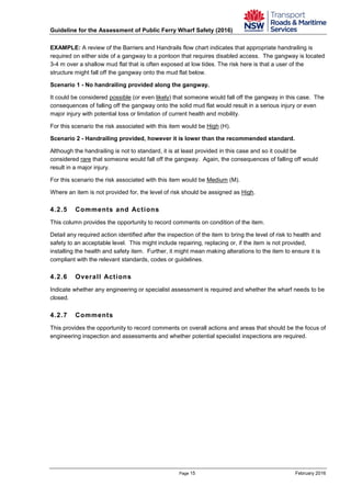 Public ferry-wharf-safety-assessment | PDF