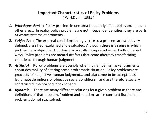 public policy essay examples