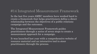 #15 Social capital: a community life force
Community is a much abused and maligned word in this
social media era.
Create a Twitter hashtag, or build a Facebook or LinkedIn
group, and people will come.
Except they don't. The internet is littered with failed
community building efforts.
Robert Putnam's book Bowling Alone tells the story of how
bowling alley attendance is increasing in the US but
bowling alley leagues are in decline.
He suggests this is due to a decline in social capital. It's an
issue we're seeing in almost every area of public life.
 