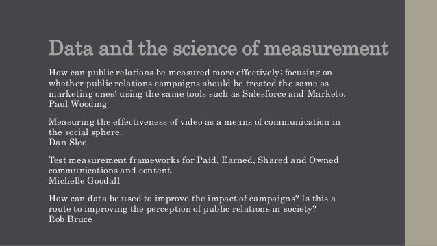 Dissertation questions media