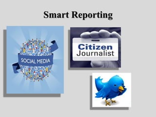 Smart Reporting
 
