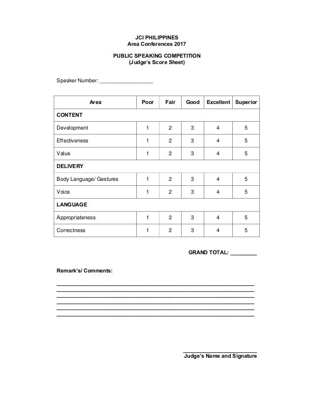 public-speaking-competition-guidelines-2017