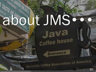 about JMS・・・


http://www.flickr.com/photos/shinyai/335249511/   19
 
