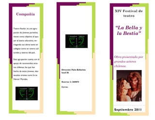 Publicación | PPT