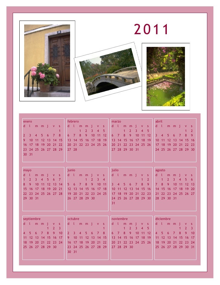 Calendario Publisher 2022 - Calendario Liturgico