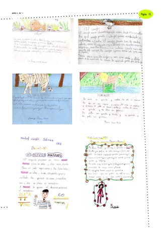 A Ñ O I, N º 1
                 Página 15
 